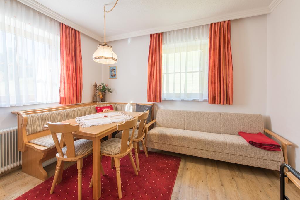 Oberauhof Villa Kleinarl Buitenkant foto