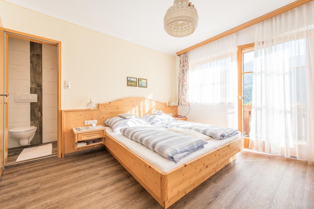 Oberauhof Villa Kleinarl Buitenkant foto